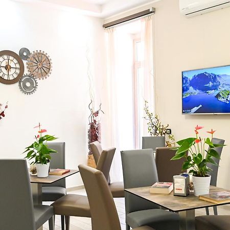 b&b delight Napoli Eksteriør billede