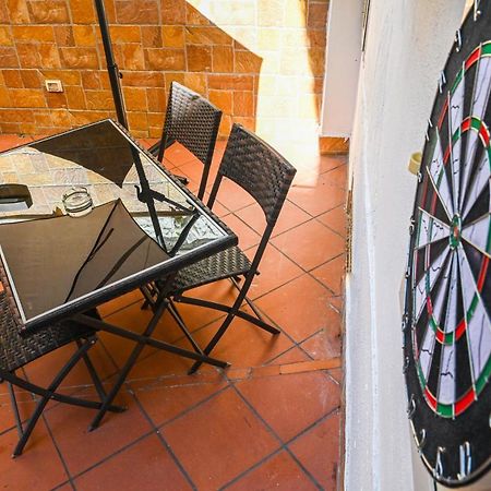 b&b delight Napoli Eksteriør billede