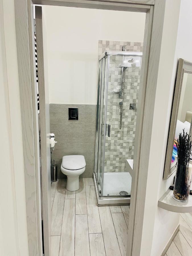 b&b delight Napoli Eksteriør billede