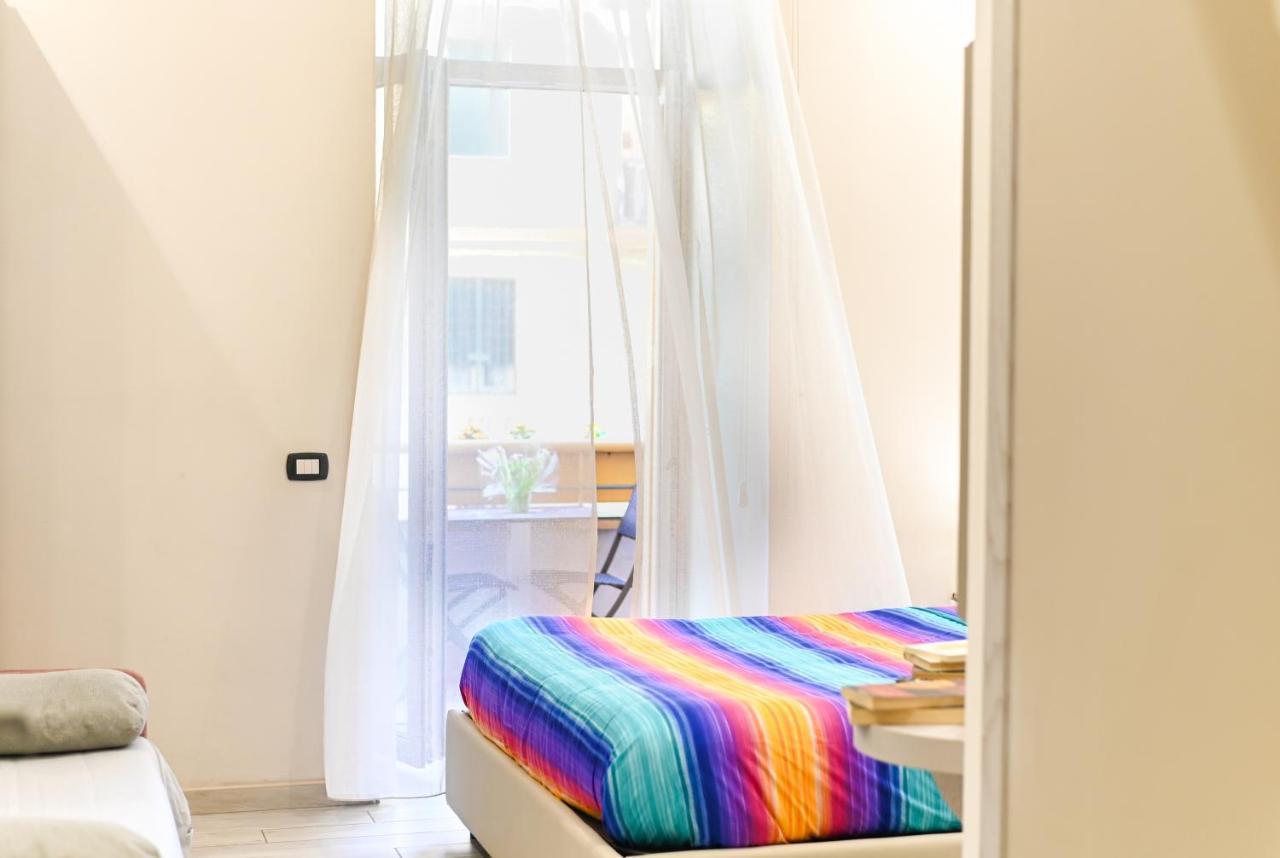 b&b delight Napoli Eksteriør billede