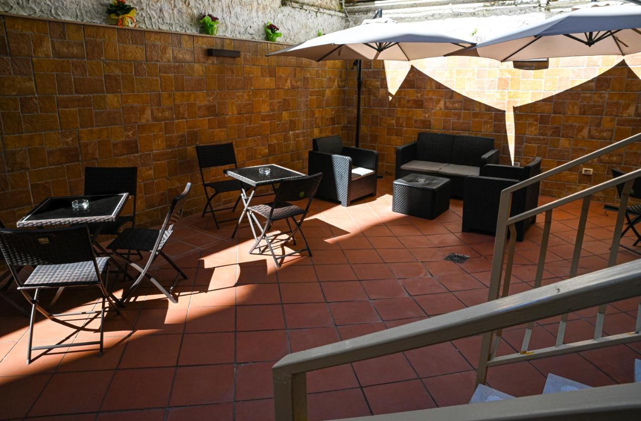 b&b delight Napoli Eksteriør billede