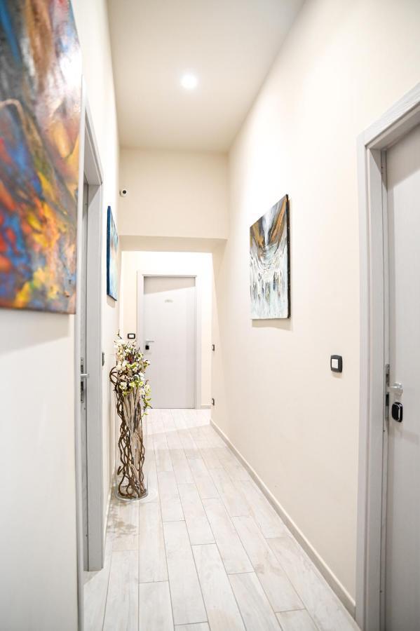 b&b delight Napoli Eksteriør billede