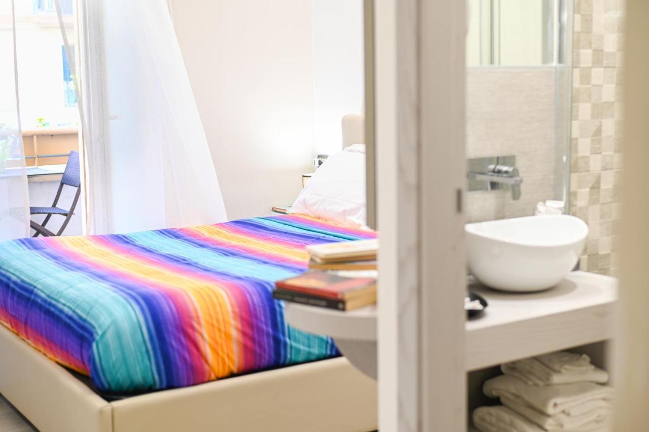 b&b delight Napoli Eksteriør billede