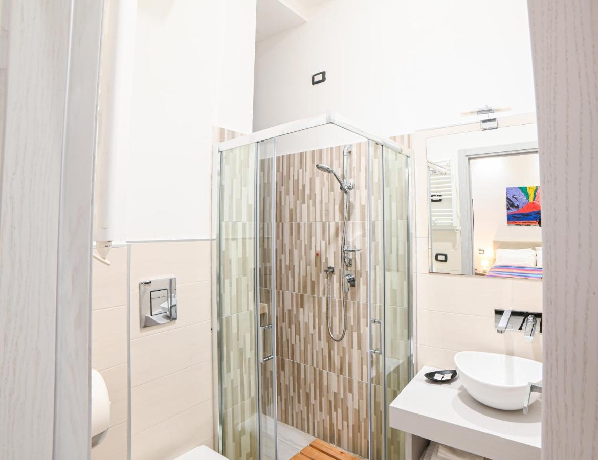 b&b delight Napoli Eksteriør billede