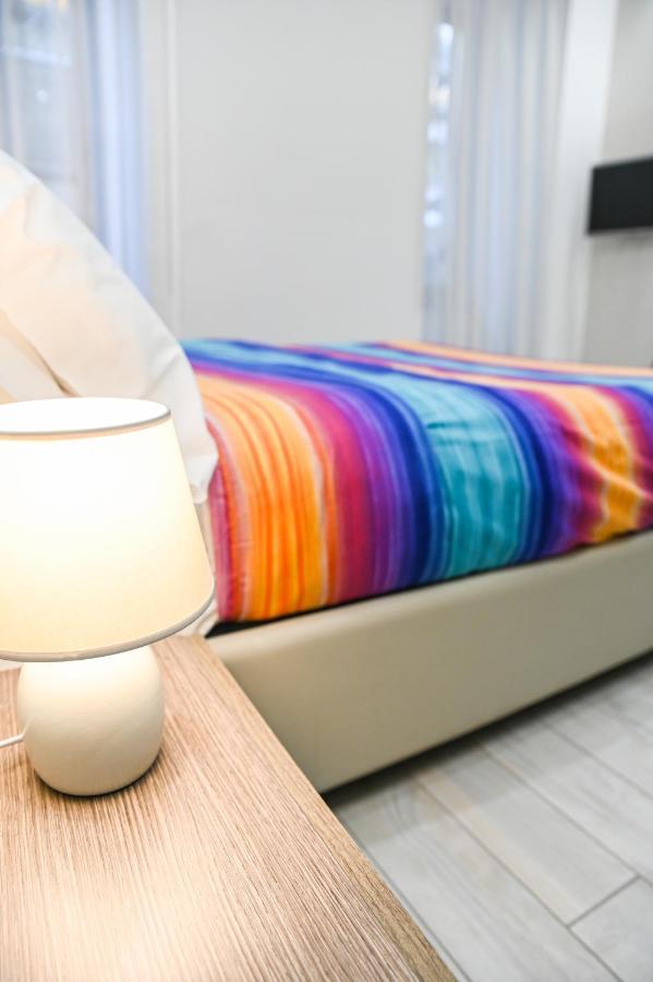 b&b delight Napoli Eksteriør billede