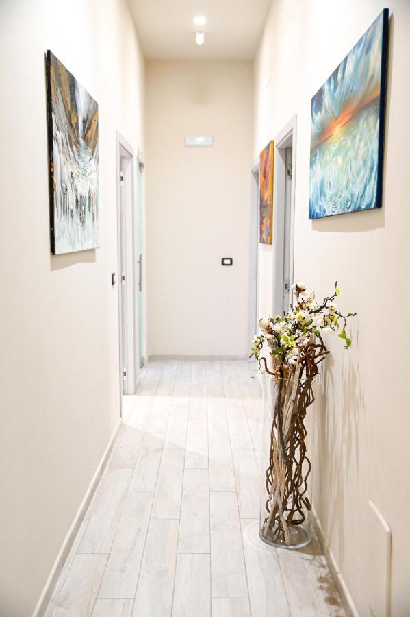 b&b delight Napoli Eksteriør billede
