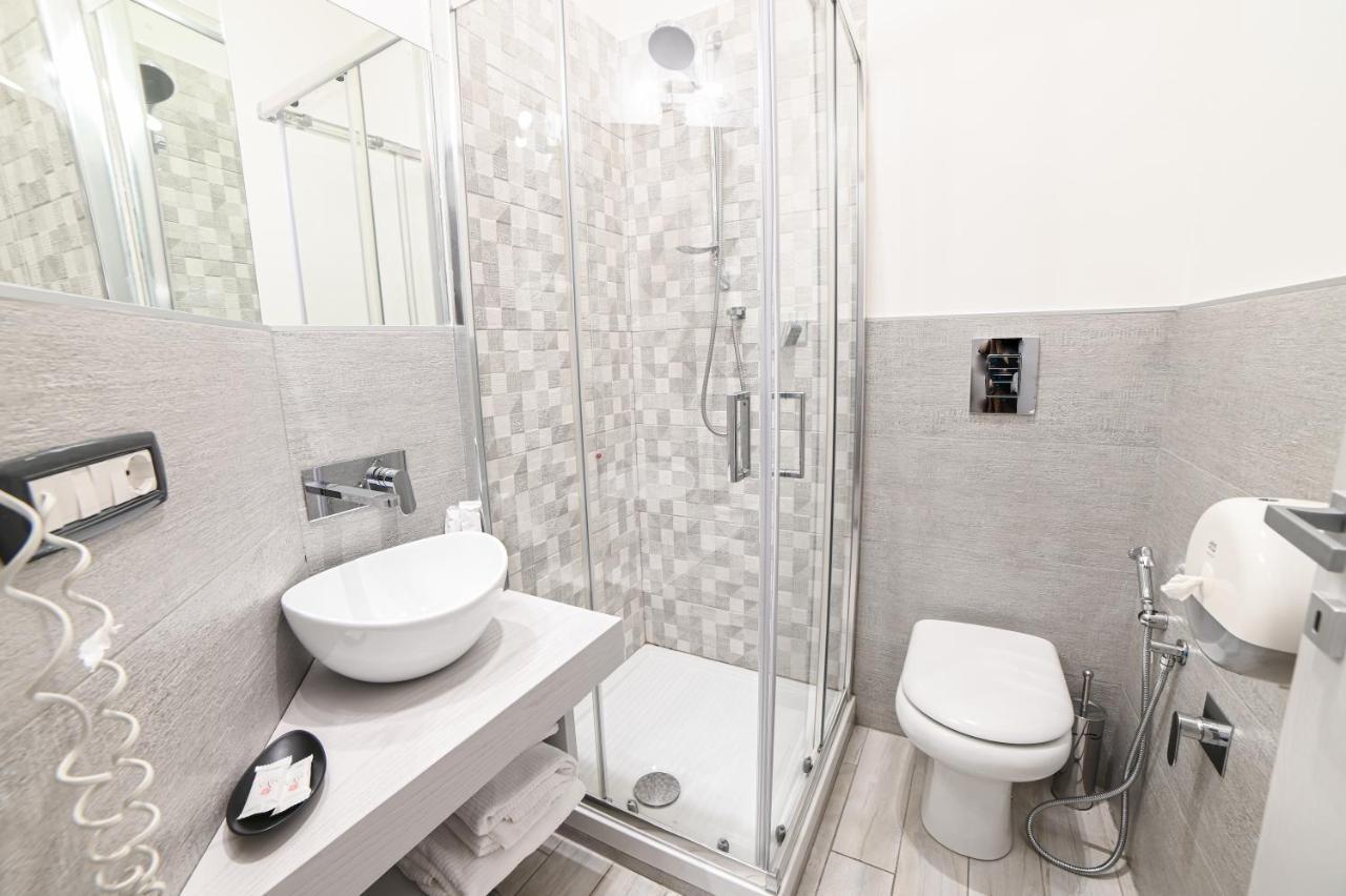 b&b delight Napoli Eksteriør billede
