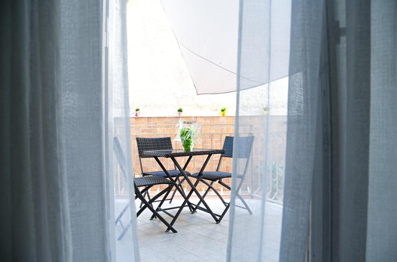 b&b delight Napoli Eksteriør billede