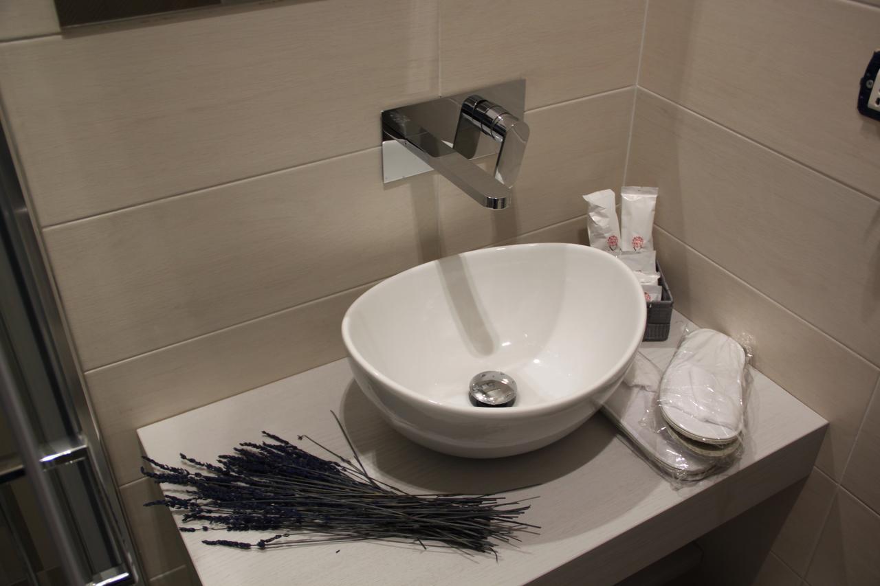 b&b delight Napoli Eksteriør billede